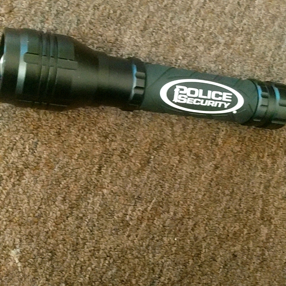 Flashlight